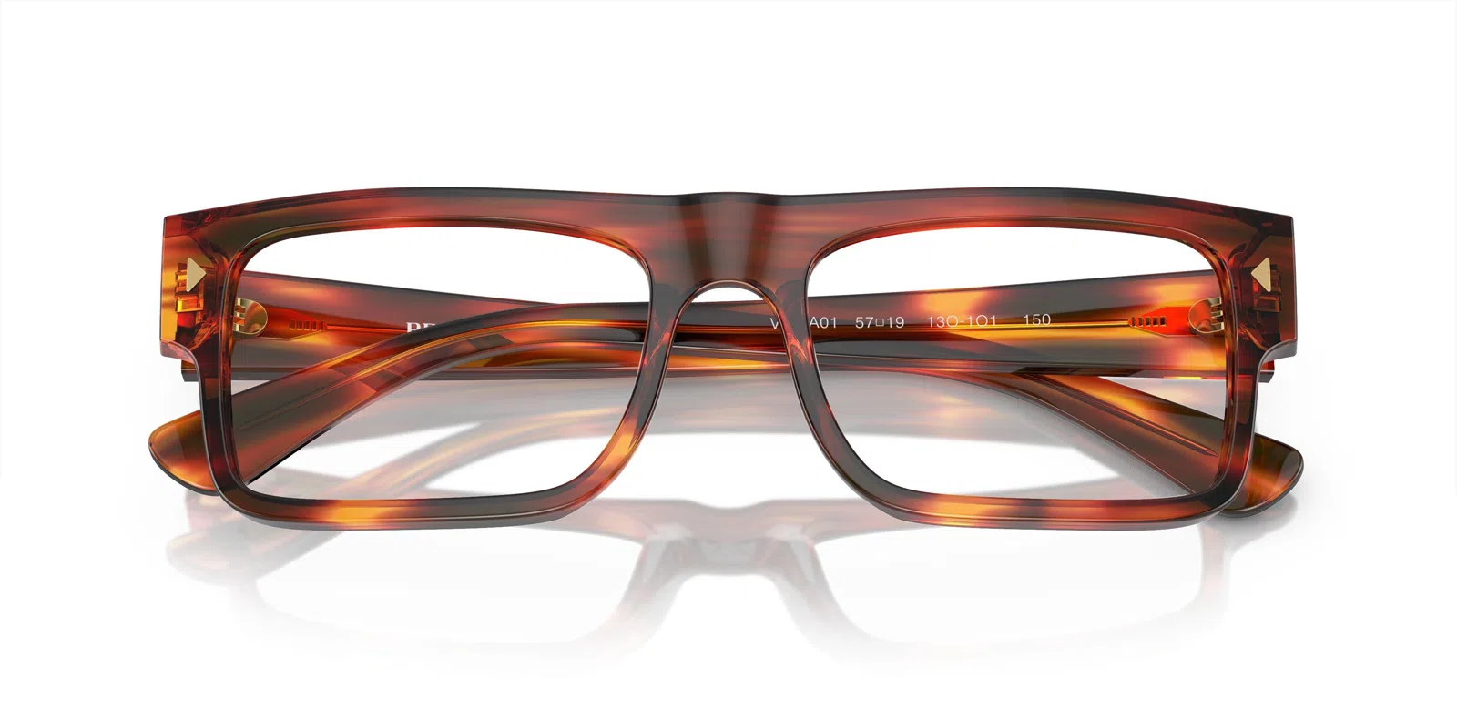 Prada A01V Eyeglasses - view 26
